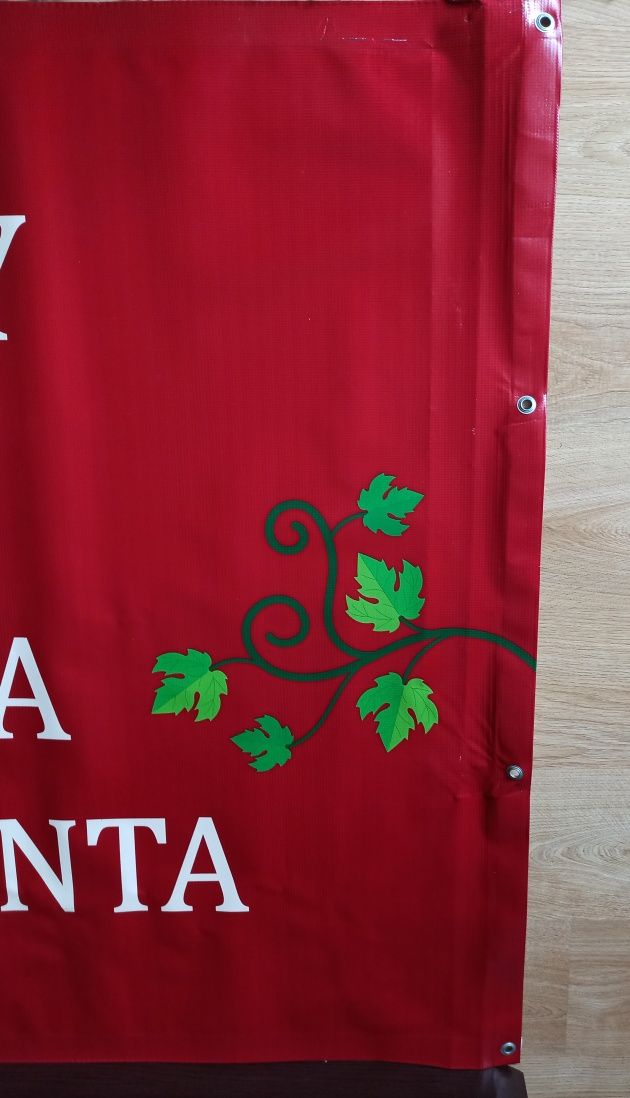 Baner prymicyjny