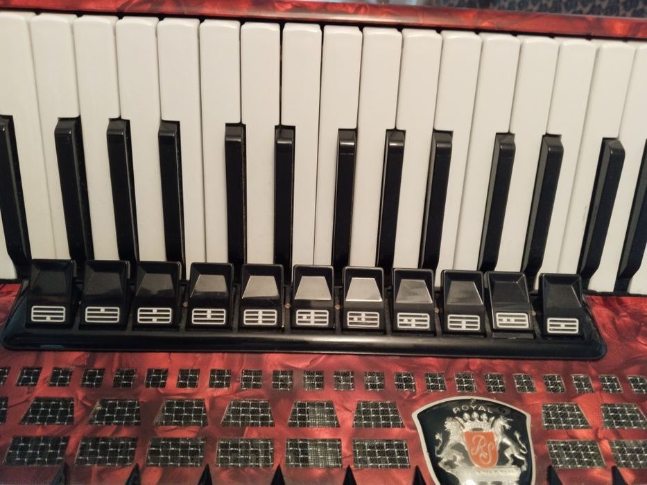 Piękny weltmeister meteor 4 chór