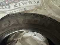 Opony zimowe 205/55/r16