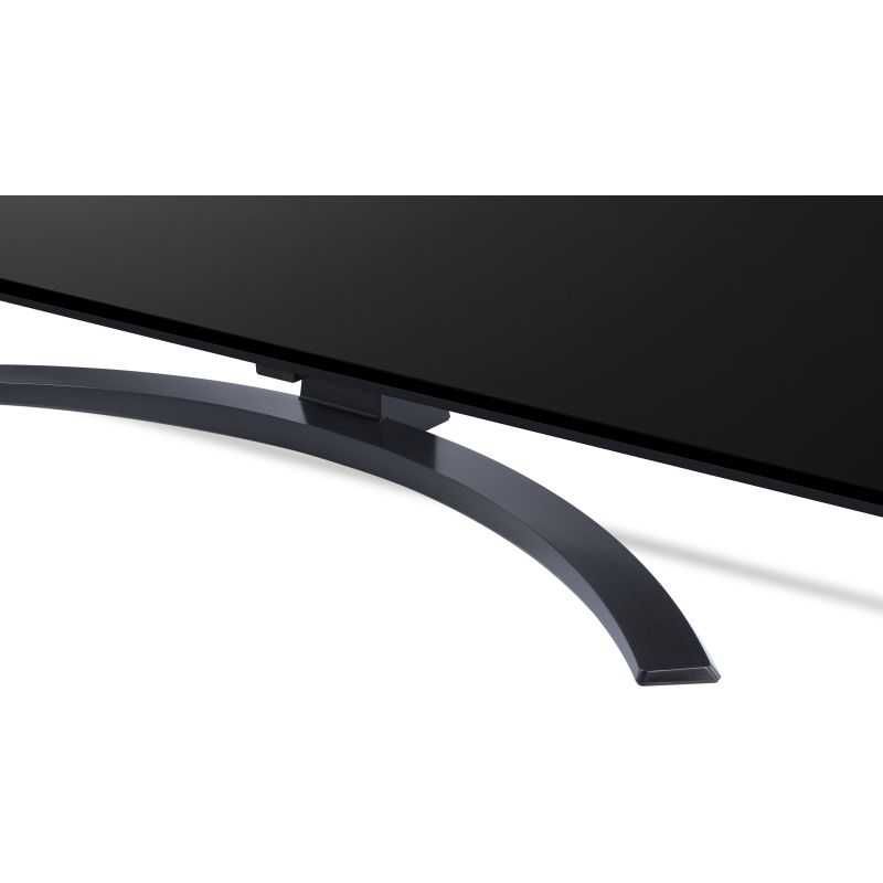 Акція! Телевізор 55" LG 55NANO763QA (4K NanoCell Smart TV Bluetooth)