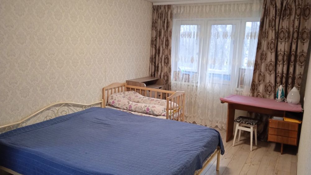 Продам 2-кімнатну квартиру Шулявка Солом‘янський район