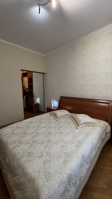 Продаж квартири, метро Воказальна, Університет, ЖК Botanic Towers