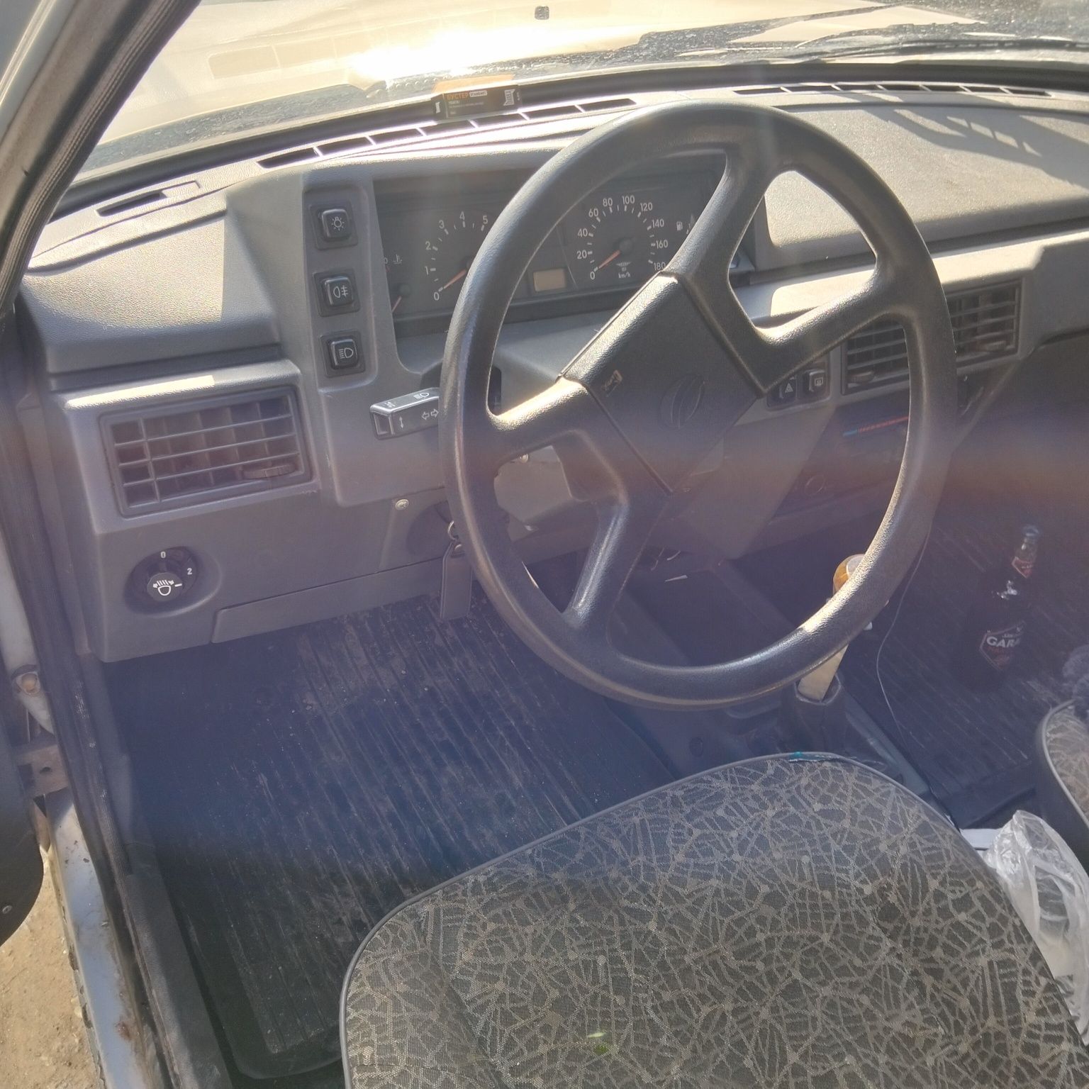 Славута 1.2 авто в хорошому стані 85 рідного