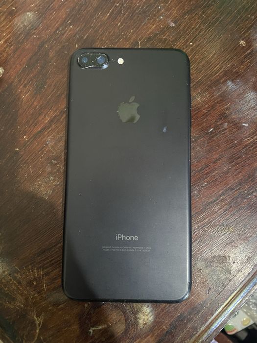 Iphone 7 plus e 6s plus