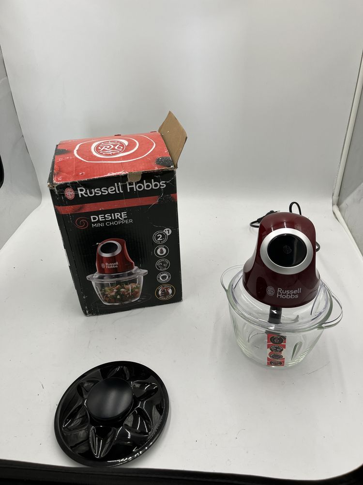 Rozdrabniacz Russell Hobbs  200 W