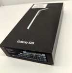 (Nowa dostawa 04.06.2025) ZAPLOMBOWANY Samsung S25 12/256GB