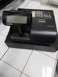 Registadora casio c450