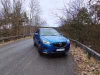 Mazda CX-5 Mazda CX-5, 2.2D, 150KM 6MT Sport 4WD + Szyberdach