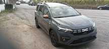 Dacia jogger bi-fuel 2024