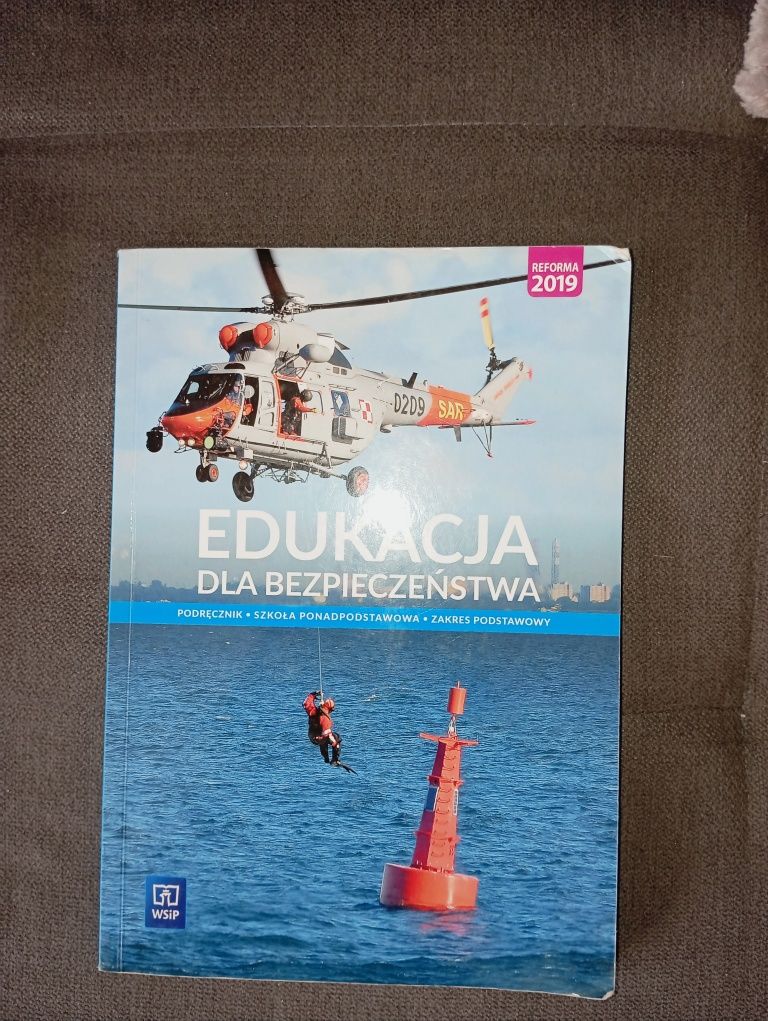 Podręczniki do szkoły zawodowej zapraszam