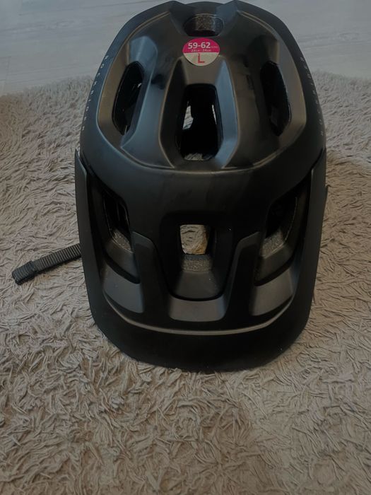 Kask rowerowy!!