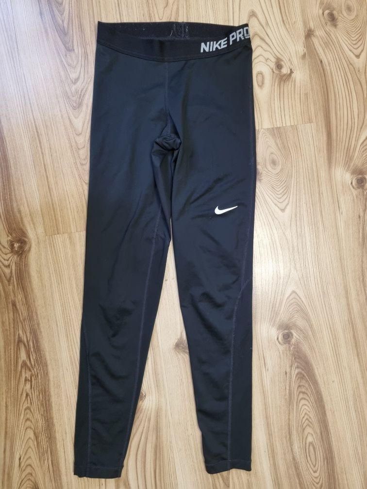 Legginsy Nike S 36