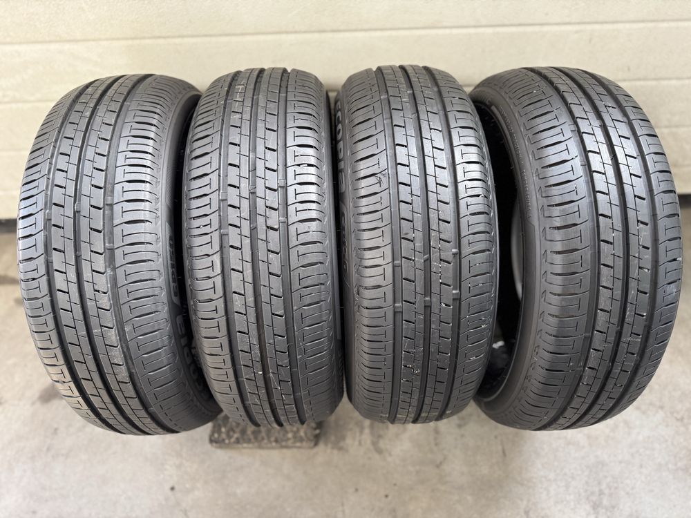 Bridgestone Ecopia EP150 185/55R16 7,3mm Dot 4423