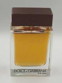 Dolce&Gabbana The One for Men edt 100 мл  Оригинал
