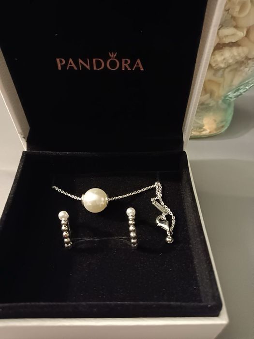 Pandora ( perolas )