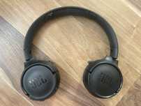 Słuchawki JBL Tune 510BT czarne