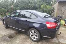 Citroen C5 /bogate wyposażenie