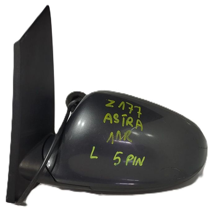LUSTERKO LEWE OPEL ASTRA IV J 09-13 5 PIN Z177