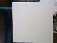 Płytki glazury 2 sztuki białe 60x60