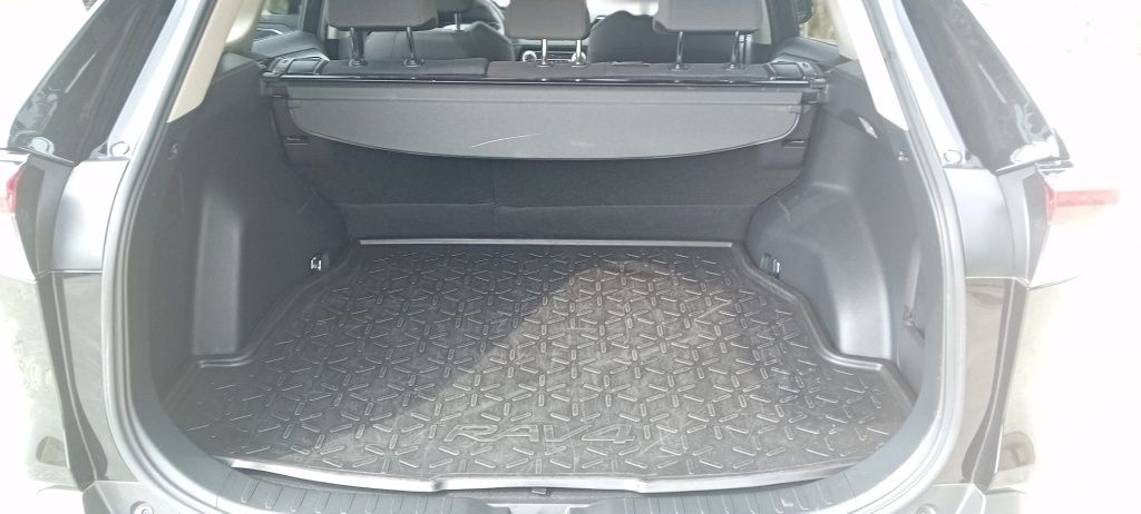 Toyota rav4 como novo