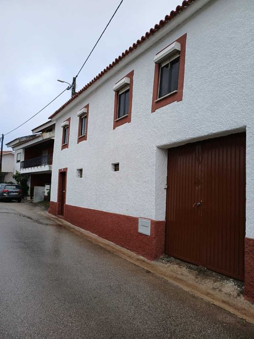 Casa de aldeia em Friúmes – Penacova