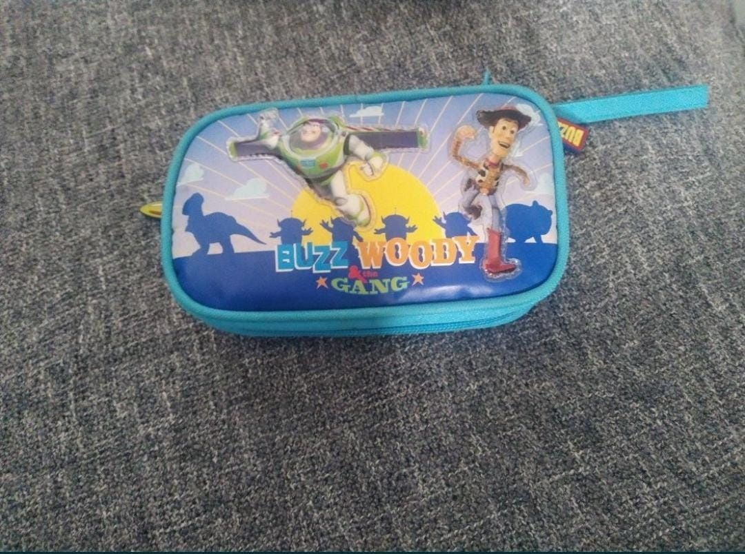 Bolsas e carregadores isqueiros DSi e GBA SP