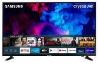 Smart TV, Crystal 4K, Самсунг UE50AU8000UXUA
