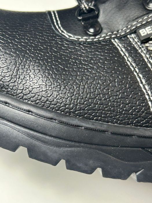 Buty S3 robocze ochronne Lekkie Komfortowe Całoroczne Bez metalu