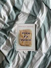 Pora na lunch. Caroline Craig