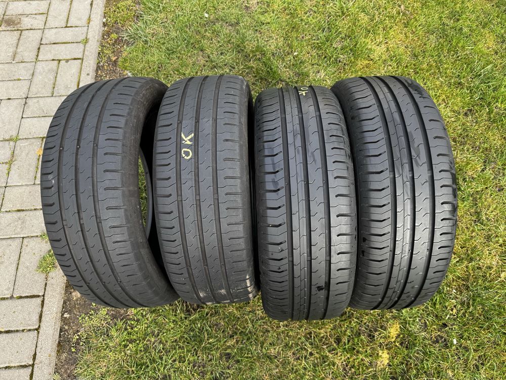 Opony letnie 185/50R16