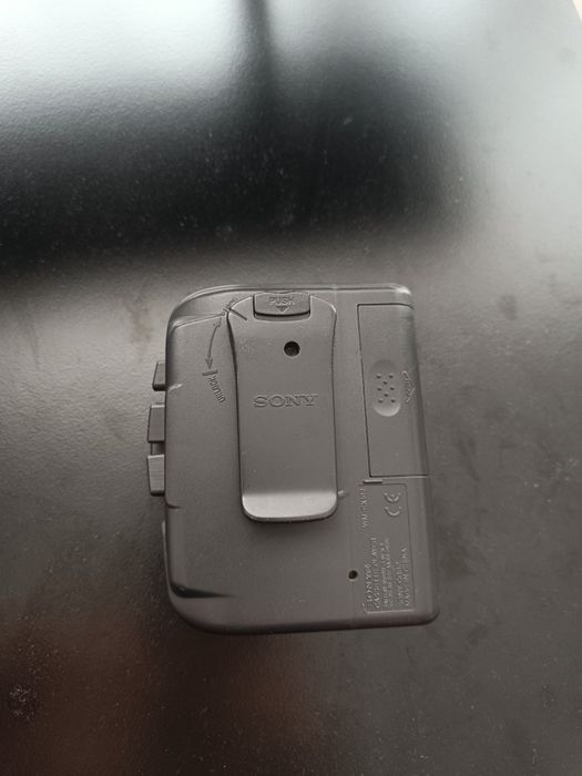 Walkman Sony WM-EX162