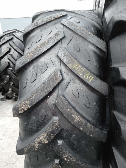 520/85R38 (20,8R38) Kleber TRAKER J2043 J478 JA284 JB213