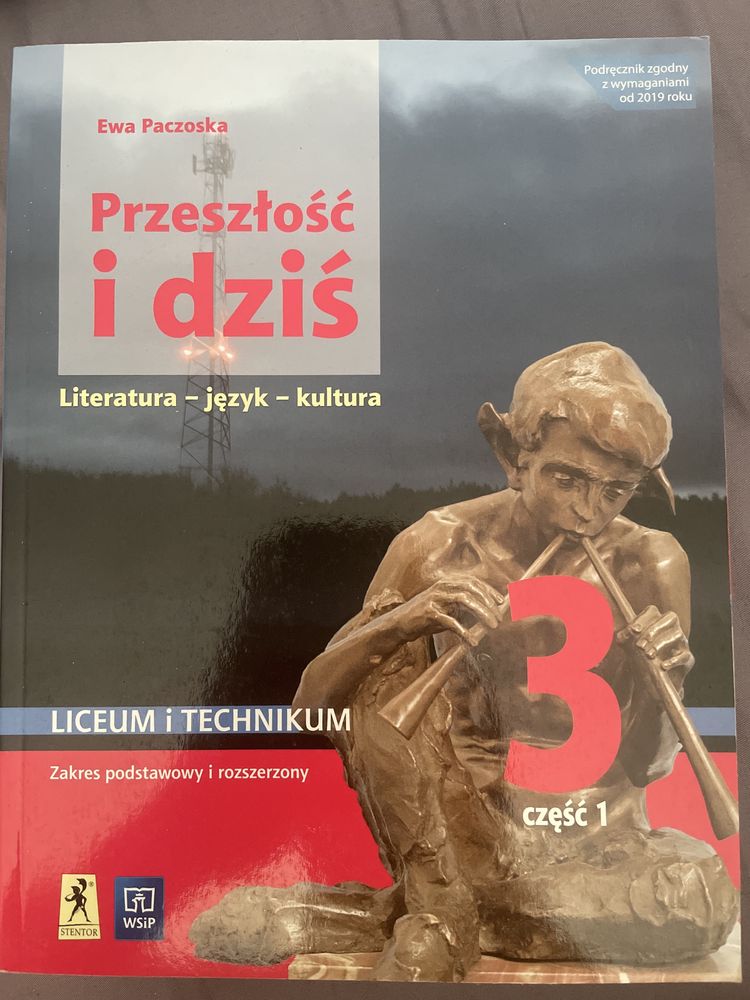 Przeszłość i dziś 3 część 1