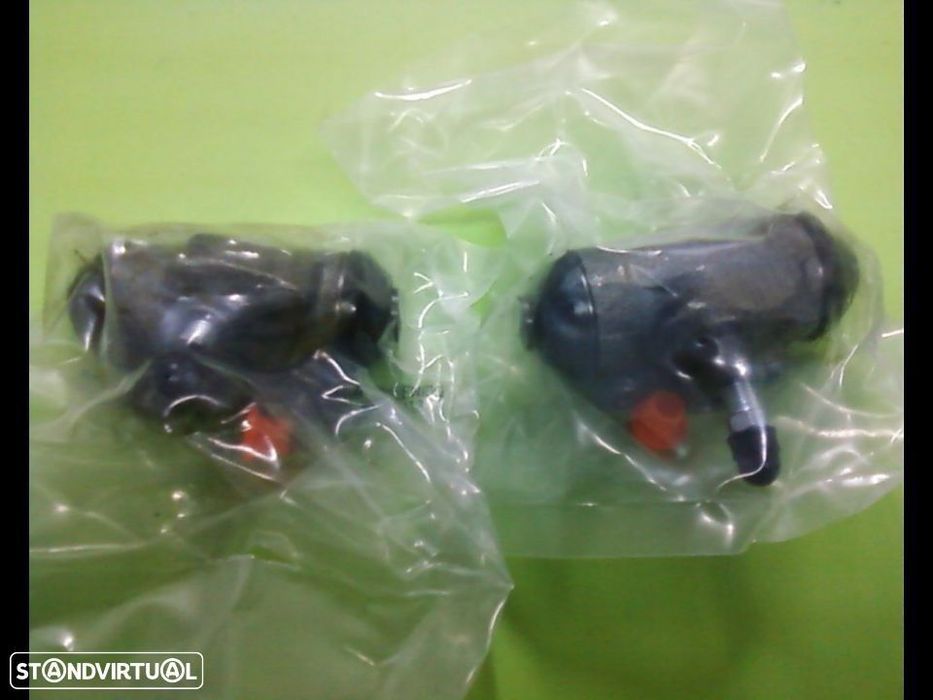 bombitos travão Suzuki Vitara (NOVOS)