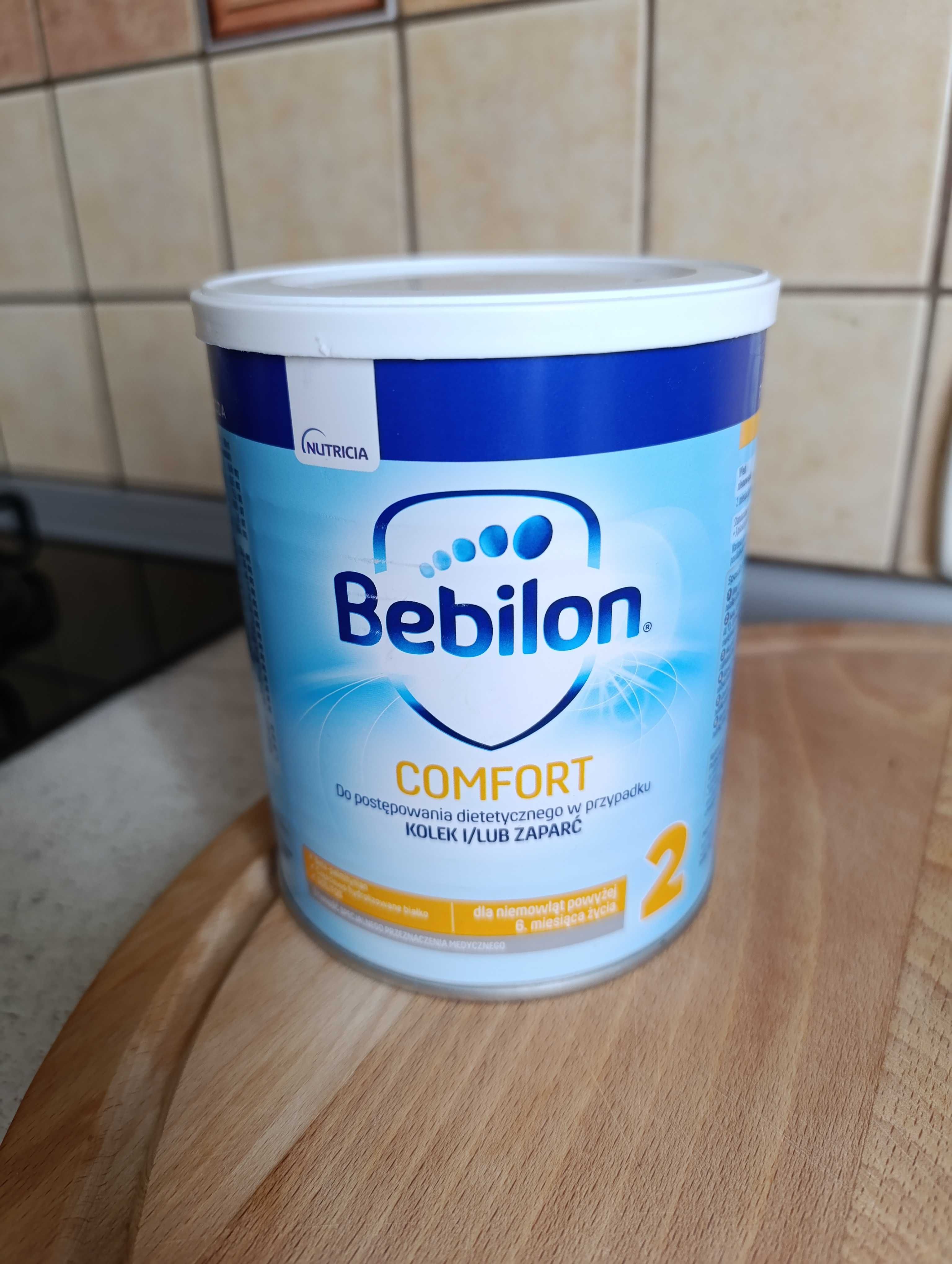 Mleko Bebilon 2, 400g