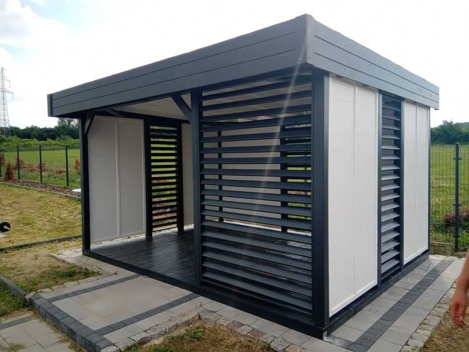 DOSTĘPNA OD RĘKI!Altany,altanki,altanka,altana ogrodowa