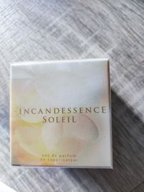 Perfum incadenseence soleil Avon