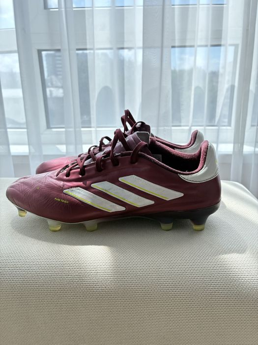 Бутси Adidas Copa Pure 2 Elite FG 41 1/3