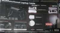 Stolik pod laptop i tablet