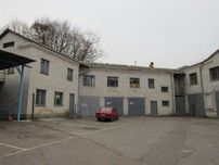 Оренда Укртелеком*, 609м2, Чернігів, просп. Михайла Грушевського, 175А