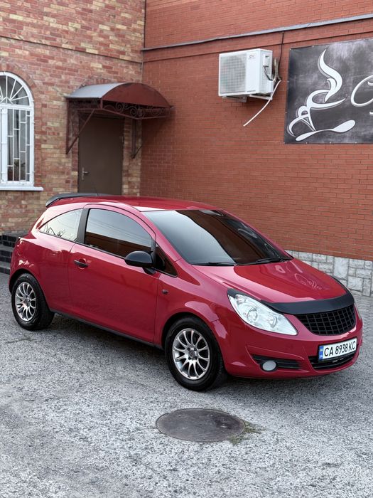 Opel Corsa D 1.2 Газ-Бензин Автомат (Доставка по Україні)