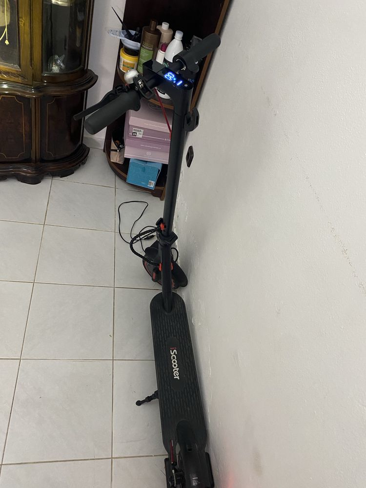 Trotinet scooter I9