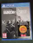 Jogo rainbows six