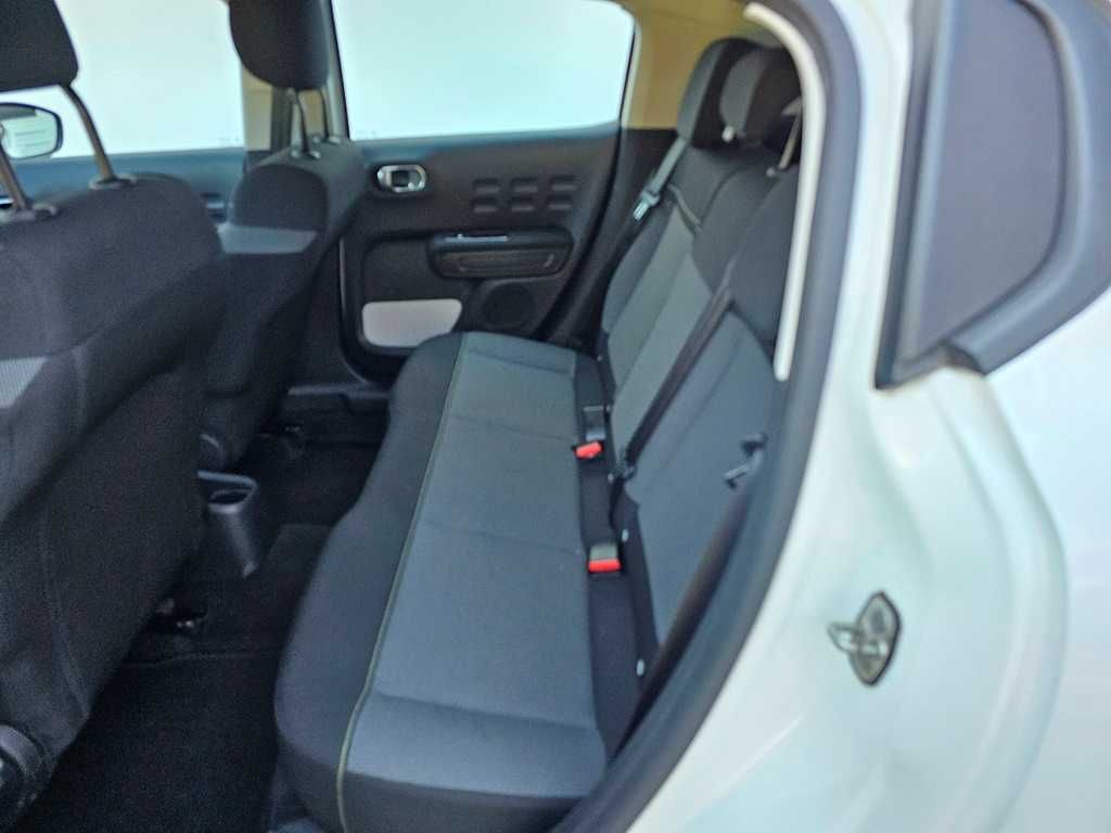 Citroen C3 1.2Vvti 82Cv 90.000Km 03/2018