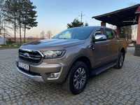 Ford Ranger Krajowy Ford Ranger 4x4