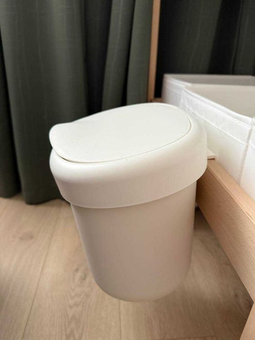 przewijak IKEA Sniglar | jak nowy