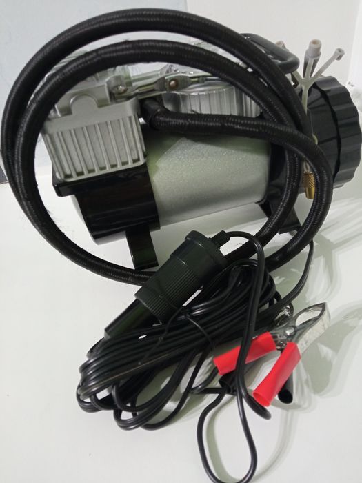 Автомобільний компресор Торнадо КА- Т 12220