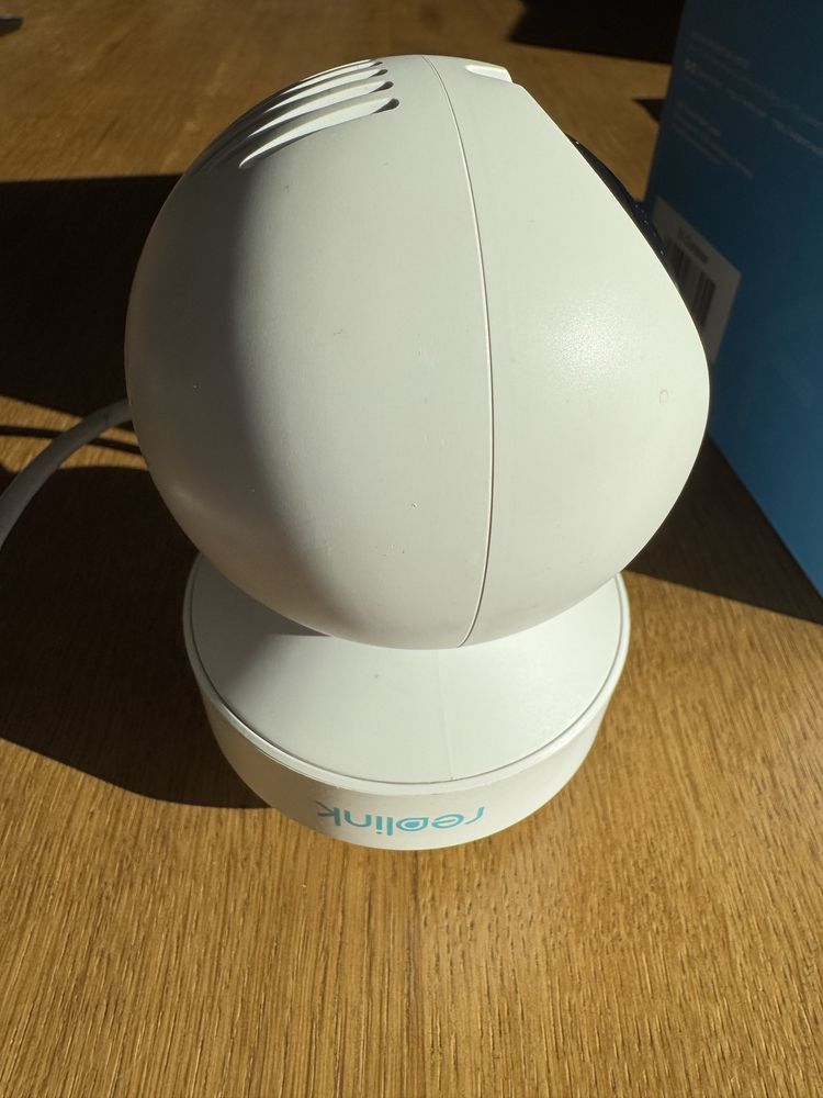 Reolink E1 outdoor