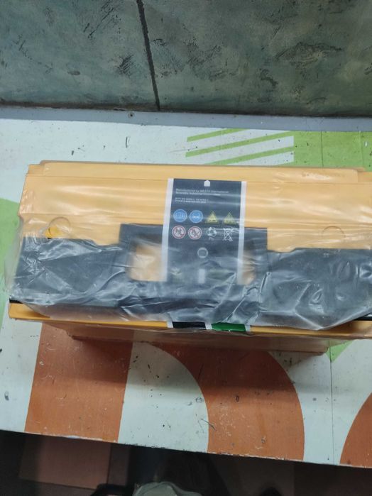 Акумулятор 12 V 100 Ah Forse