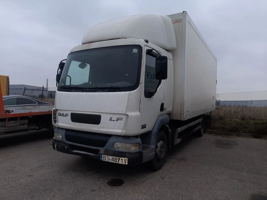 Daf LF 45.180 Części